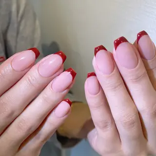 ネイル BLinLin nail salonのネイルデザイン