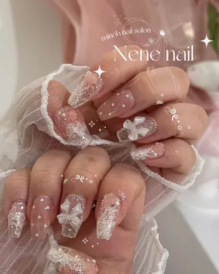 ネイル Nene nail 【suzu】のその他イメージ
