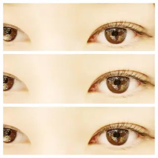 マツエク・マツパ Ami 🍀のマツエク・マツパデザイン