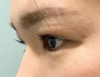 マツエク・マツパ K a N aのマツエク・マツパデザイン