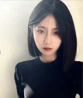 ミディアム カラー 笠原 健人のヘアスタイル