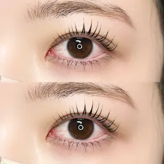 マツエク・マツパ 𓍯 Miyaki𓍯のマツエク・マツパデザイン