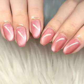 ネイル はあとねいる福島 YUIKOのネイルデザイン