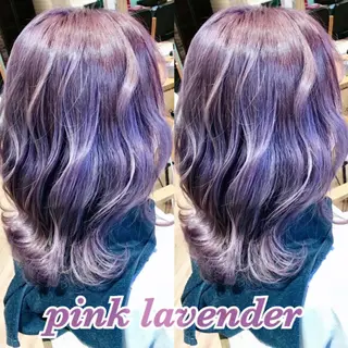 セミロング カラー Chuaile【シュエール】所属・𓏸𓈒𓂃早坂 浩行𓂃𓈒𓏸のヘアスタイル