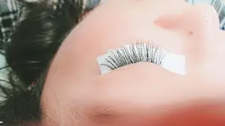 マツエク・マツパ アイラッシュ サロン ありるのマツエク・マツパデザイン