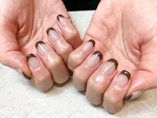 ネイル nail salon  Lino'a浅草(リノア)所属・Lino'a  浅草 ＊KEIKOのネイルデザイン