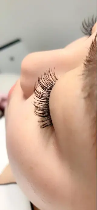 マツエク・マツパ 脱毛×アイラッシュCeriseLaLa所属・まつげ&アイブロウ スリーズララ🍒のマツエク・マツパデザイン