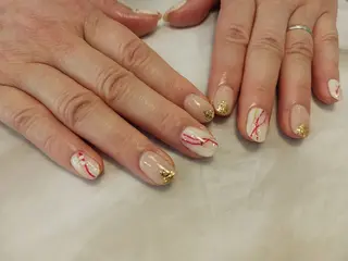 ネイル eim yukinaのエステ・リラクイメージ