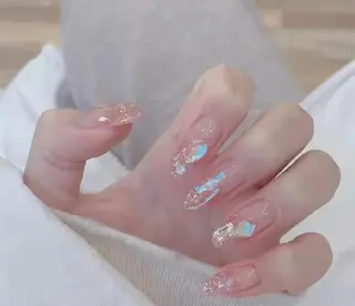 ネイル THE ONE栄店所属・Theone栄店 川原のネイルデザイン