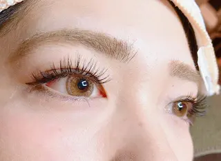 マツエク・マツパ 江頭 カンナのマツエク・マツパデザイン