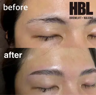 アイブロウ ヤマグチ リンのマツエク・マツパデザイン