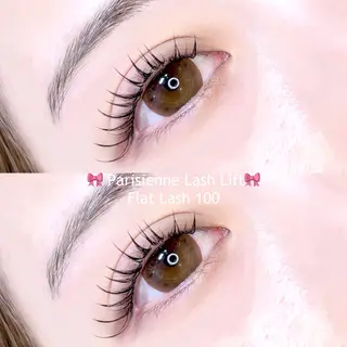 マツエク・マツパ ❤︎miyu❤︎ lパリエクlのマツエク・マツパデザイン