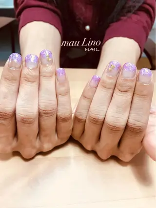 ネイル mau Lino NAIL所属・GELo nail~#19~のネイルデザイン