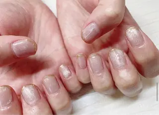 ネイル fj nailのネイルデザイン