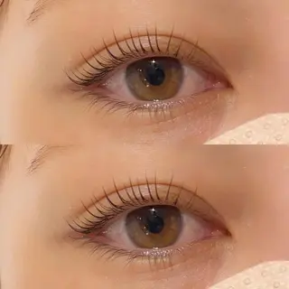 マツエク・マツパ SALON VILLAGE Jingumae 2nd.店所属・eyelist. AIのマツエク・マツパデザイン