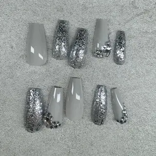 ネイル M&K　上田店所属・M&K 上田店の眉毛・アイブロウイメージ