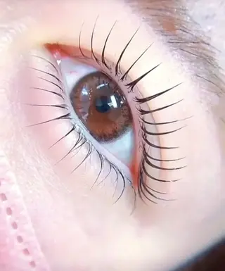 マツエク・マツパ EILIS&EYE SALONのマツエク・マツパデザイン