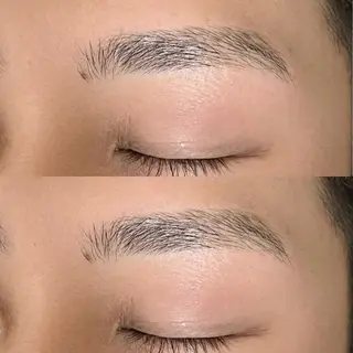 メンズ アイブロウ La SHE's加古川店所属・La SHE's KAEDEのマツエク・マツパデザイン