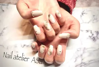 ネイル Nail ASaのネイルデザイン
