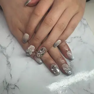 ネイル Halo Nail 【ハロネイル】のネイルデザイン