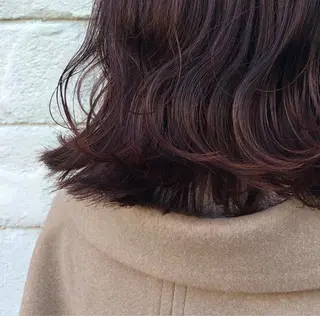 ショート カラー 🌐👽フクイ キララ🌎💎のヘアスタイル