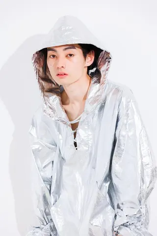 メンズ ショート ショートとボブの専門 船橋徒歩5分/ERIのヘアスタイル