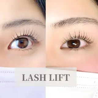 マツエク・マツパ 桑原 遥香の眉毛・アイブロウイメージ