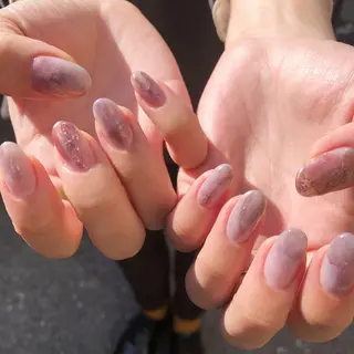 ネイル May.by charmeのネイルデザイン