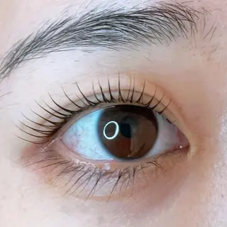 マツエク・マツパ JESSICA 新宿のマツエク・マツパデザイン