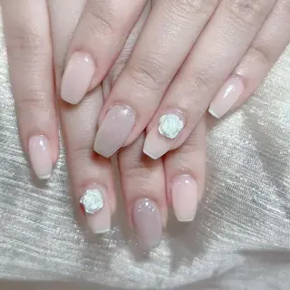 ネイル MI Oのネイルデザイン