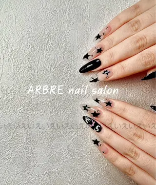 ネイル 小林 凛のネイルデザイン