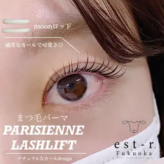 マツエク・マツパ satsuki 博多/まつげパーマのマツエク・マツパデザイン