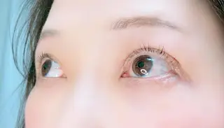 マツエク・マツパ 吉岡 ゆうなのマツエク・マツパデザイン