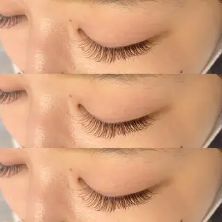 マツエク・マツパ H e l l a所属・まつげパーマ／眉毛 H e l l aの眉毛・アイブロウイメージ