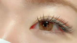 マツエク・マツパ SENSES_ WAKAのマツエク・マツパデザイン