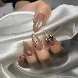 ネイル インフィニティ ネイルサロンのネイルデザイン