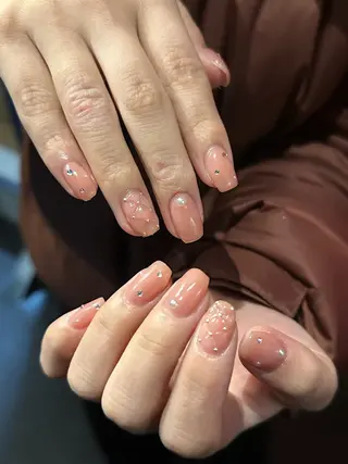 ネイル ラックスセカンド ネイリストのネイルデザイン