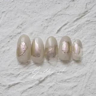 ネイル セキグチ guttinailのネイルデザイン