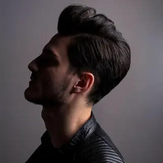 メンズ Relais 覚王山のヘアスタイル