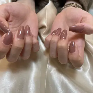 ネイル 🧁fein. nana🩵のネイルデザイン