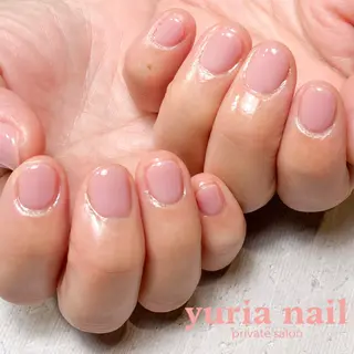 ネイル 小林 ゆりあのネイルデザイン