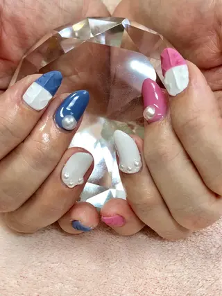 ネイル chii nailのネイルデザイン