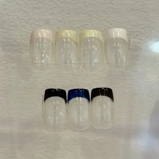 ネイル nail٠࣪⭑ Koharuのネイルデザイン