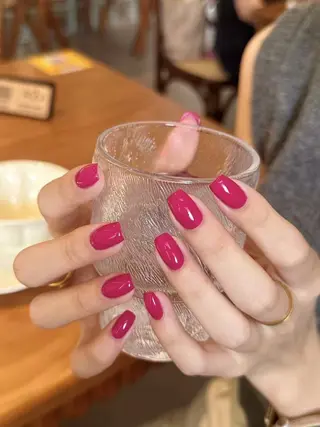 ネイル み ことのネイルデザイン