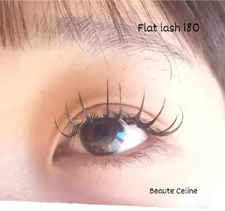 マツエク・マツパ beaute.celine所属・ぱっちりパーマ🌛 ﾎﾞｰﾃCelineのマツエク・マツパデザイン