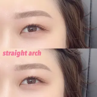 アイブロウ LUMICIA 眉毛🤍池袋東口店の眉毛・アイブロウイメージ