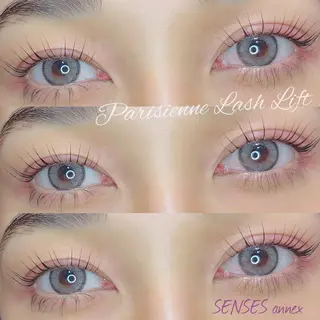 マツエク・マツパ MARI .のマツエク・マツパデザイン