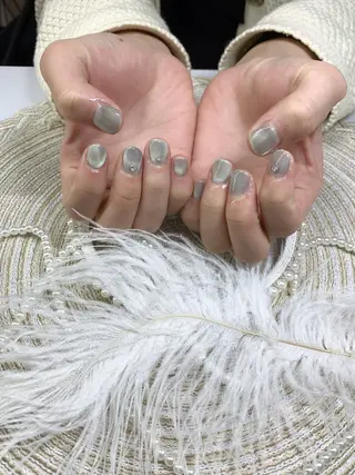 ネイル Alra- 店舗のネイルデザイン