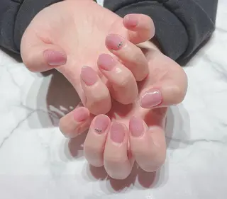 ネイル ネイルサロン Belleのネイルデザイン