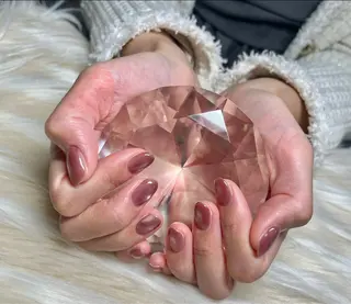 ネイル Nail&eye Belire 新宿のネイルデザイン